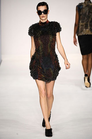 BST xuân hè 2009 của Peter Pilotto - 6
