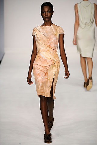 BST xuân hè 2009 của Peter Pilotto - 12