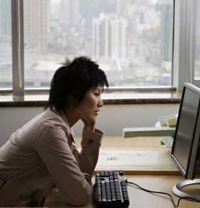 Mỏi mắt - nỗi khổ không của riêng ai - 1