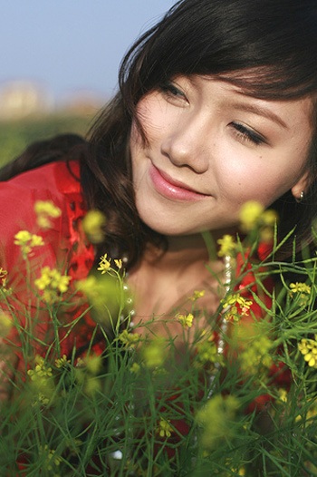Nữ diễn viên Minh Hà lên tiếng chuyện tình cảm với Minh Tiệp - 6 Nữ diễn viên Minh Hà lên tiếng chuyện tình cảm với Minh Tiệp - 6