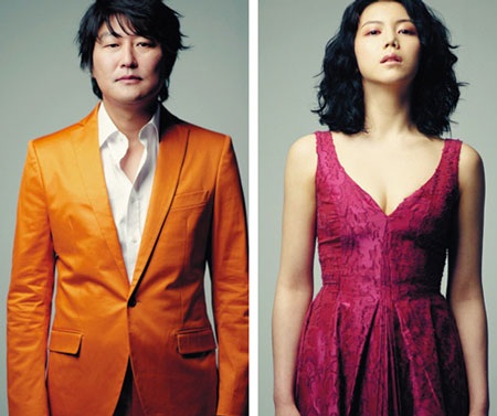 Hàn Quốc đặt hi vọng vào phim kinh dị “Thirst” - 3