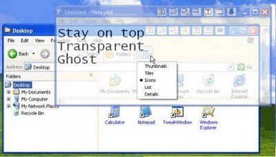Trang điểm cho màn hình Desktop (Phần 2) - 2 Trang điểm cho màn hình Desktop (Phần 2) - 2