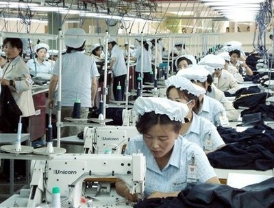 “Hàn Quốc không loại trừ khả năng đóng cửa khu công nghiệp Kaseong” - 1 “Hàn Quốc không loại trừ khả năng đóng cửa khu công nghiệp Kaseong” - 1