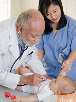 Hiện tượng ẩn tinh hoàn ở trẻ - 1 Hiện tượng ẩn tinh hoàn ở trẻ - 1