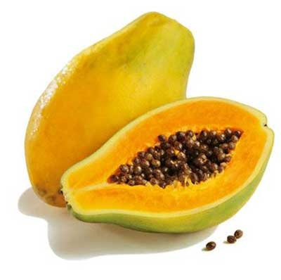 Thai phụ: Ăn đu đủ chín hay xanh? - 1 Thai phụ: Ăn đu đủ chín hay xanh? - 1