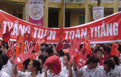 “Nụ cười thiên thần” giành chiến thắng ngoạn mục - 23