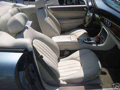 Xe Jaguar được “độ” thành Aston Martin - 9