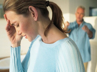 Khi chồng đổ đốn - 1