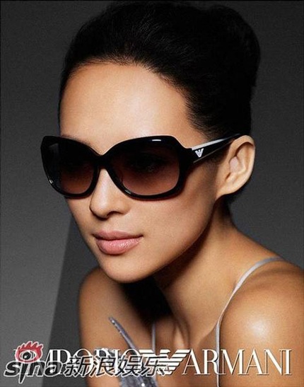 Chương Tử Di: Một ngày ấm áp bên trẻ mồ côi - 8