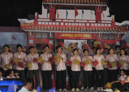 “Nụ cười thiên thần” giành chiến thắng ngoạn mục - 29