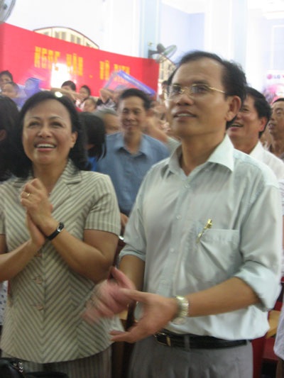 “Nụ cười thiên thần” giành chiến thắng ngoạn mục - 31