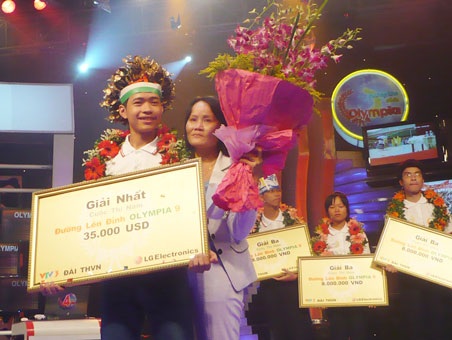 Hồ Ngọc Hân giải thích biệt danh “Nụ cười thiên thần” - 2 Hồ Ngọc Hân giải thích biệt danh “Nụ cười thiên thần” - 2