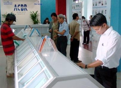 Giao dịch BĐS qua sàn có cần công chứng? - 1