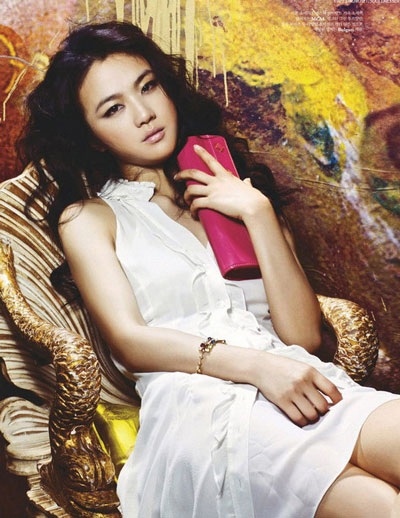 Trung Quốc không hoan nghênh sao “dính” scandal  - 3