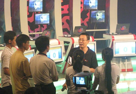 “Nụ cười thiên thần” giành chiến thắng ngoạn mục - 20