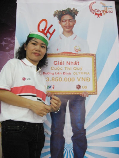 “Hồ Ngọc Hân thật tuyệt vời” - 3