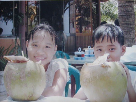 “Hồ Ngọc Hân thật tuyệt vời” - 1