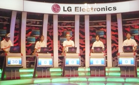 “Nụ cười thiên thần” giành chiến thắng ngoạn mục - 4