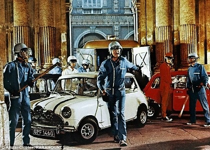 Ngày hội Mini ở Anh - 7