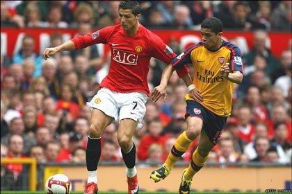Những cột mốc đáng nhớ của cuộc đua Premier League 2008/09 - 19 Những cột mốc đáng nhớ của cuộc đua Premier League 2008/09 - 19