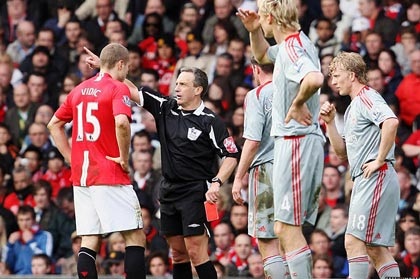 Những cột mốc đáng nhớ của cuộc đua Premier League 2008/09 - 11 Những cột mốc đáng nhớ của cuộc đua Premier League 2008/09 - 11