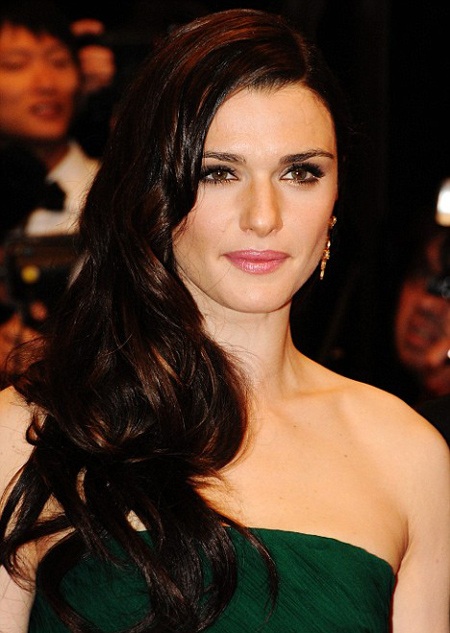 LHP Cannes: Sôi động bởi những “bóng hồng” - 9