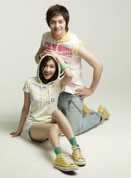 F4 xứ Hàn làm gì sau “Boys over flowers”? - 25