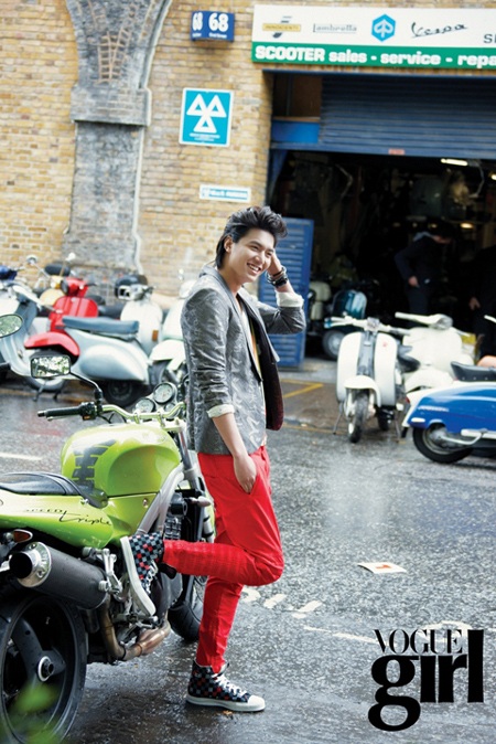 F4 xứ Hàn làm gì sau “Boys over flowers”? - 5