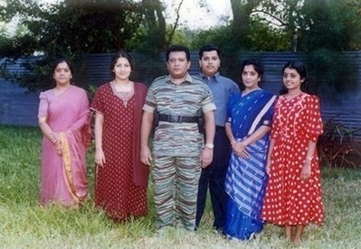 Vào “hang” của lực lượng khét tiếng Những con Hổ giải phóng Tamil - 2 Vào “hang” của lực lượng khét tiếng Những con Hổ giải phóng Tamil - 2