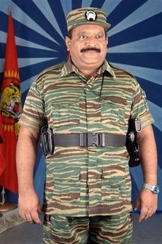 Vào “hang” của lực lượng khét tiếng Những con Hổ giải phóng Tamil - 1 Vào “hang” của lực lượng khét tiếng Những con Hổ giải phóng Tamil - 1