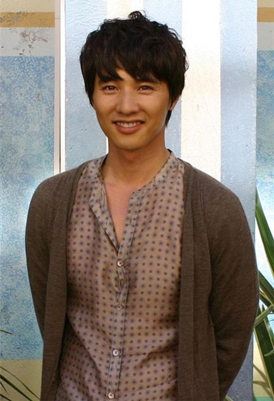 Won Bin cũng tới Cannes tham dự LHP - 16