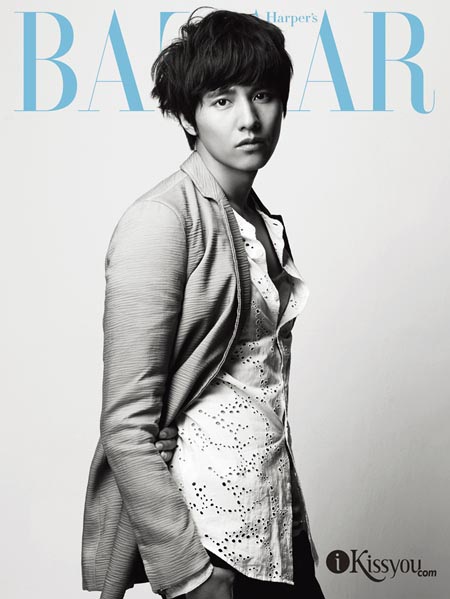 Won Bin cũng tới Cannes tham dự LHP - 17