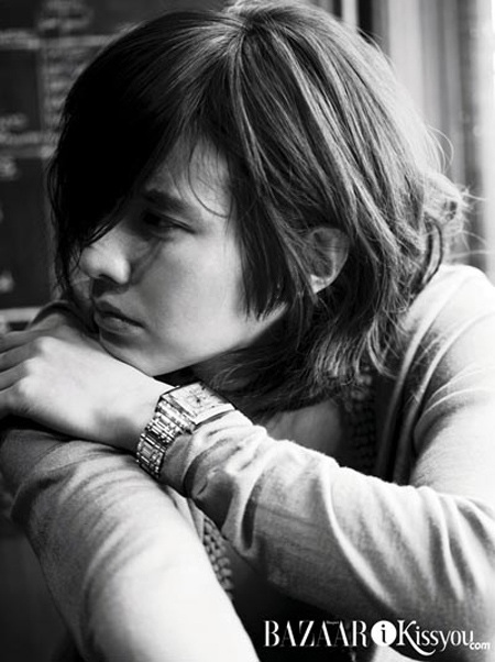 Won Bin cũng tới Cannes tham dự LHP - 18