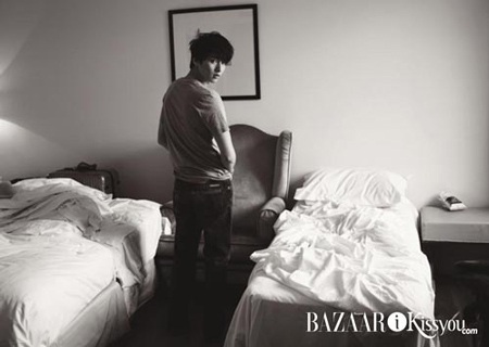 Won Bin cũng tới Cannes tham dự LHP - 20