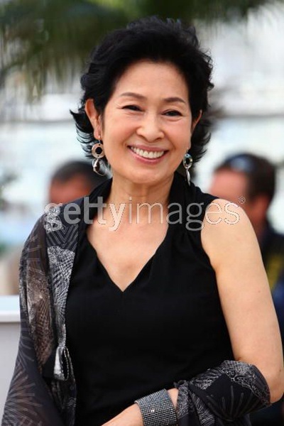 Won Bin cũng tới Cannes tham dự LHP - 6