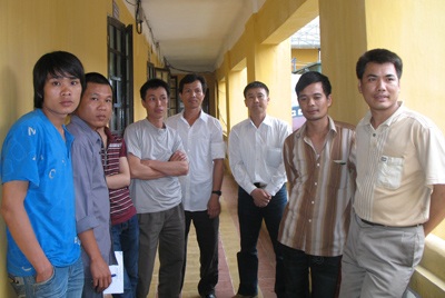 Lao động về nước trước thời hạn: Vừa mất việc, vừa mất tiền - 1 Lao động về nước trước thời hạn: Vừa mất việc, vừa mất tiền - 1