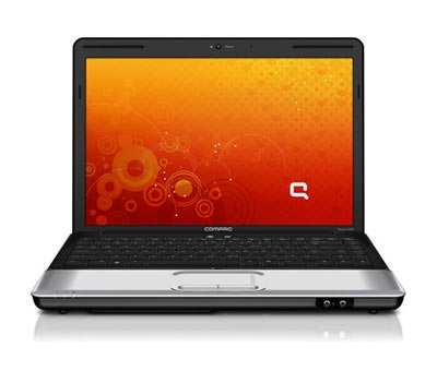 Compaq Presario CQ40 nâng cấp cấu hình - 1