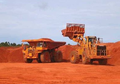 Quốc hội “để mắt” toàn diện tới dự án bô xít - 2 Quốc hội “để mắt” toàn diện tới dự án bô xít - 2