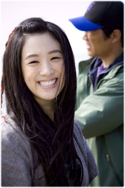 Jung Ryeo Won: "Tôi thích chủ động trong các mối quan hệ..." - 2 Jung Ryeo Won: "Tôi thích chủ động trong các mối quan hệ..." - 2