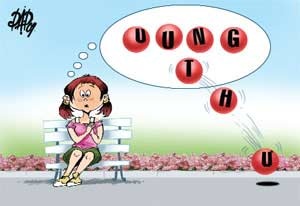 Chuyện không đâu, chớ nặng lòng! - 1 Chuyện không đâu, chớ nặng lòng! - 1