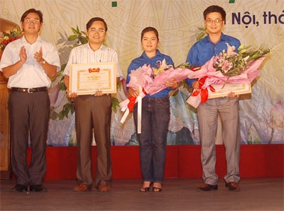 Xúc động Lễ kỷ niệm ngày sinh nhật Bác Hồ - 6