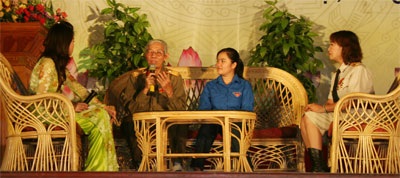 Xúc động Lễ kỷ niệm ngày sinh nhật Bác Hồ - 5