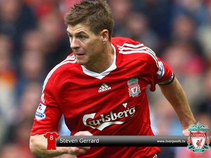 Đội hình xuất sắc nhất Premier League 2008/09 - 3 Đội hình xuất sắc nhất Premier League 2008/09 - 3