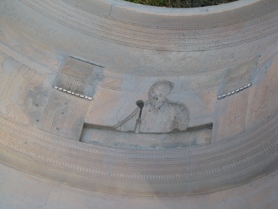 Chùm ảnh: Đúc trống đồng mừng sinh nhật Bác - 5