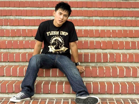 “Hè nhiệt đới” góp mặt đông đảo ca sỹ và người mẫu teen - 2 “Hè nhiệt đới” góp mặt đông đảo ca sỹ và người mẫu teen - 2
