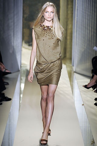 BST xuân hè 2009 của Donna Karan - 14 BST xuân hè 2009 của Donna Karan - 14
