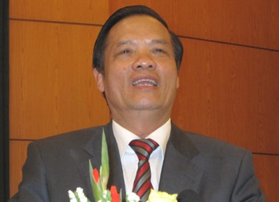 Quốc hội “để mắt” toàn diện tới dự án bô xít - 3 Quốc hội “để mắt” toàn diện tới dự án bô xít - 3