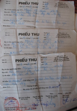 Lao động về nước trước thời hạn: Vừa mất việc, vừa mất tiền - 2 Lao động về nước trước thời hạn: Vừa mất việc, vừa mất tiền - 2