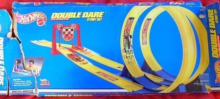 Nhào lộn mạo hiểm bằng ô tô - 3