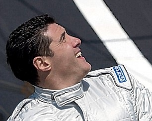 Nhào lộn mạo hiểm bằng ô tô - 5